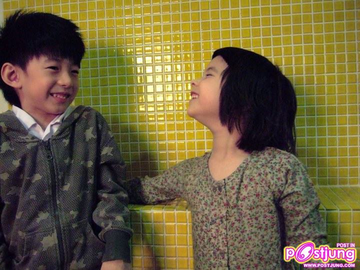 แฟนของนู๋ Felicia (น้องลิซซี่)