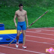 หล่อล่ำ กล้ามโต 3