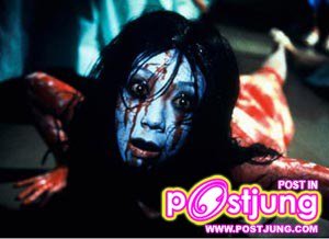 ค่ยาโก๊ะ จาก ju-on