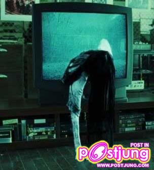อิซุมิ จาก the ring คำสาปมรณะ