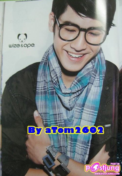 เก้า @Seventeen December 2010