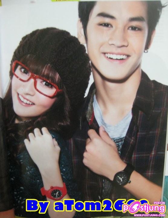 เก้า @Seventeen December 2010