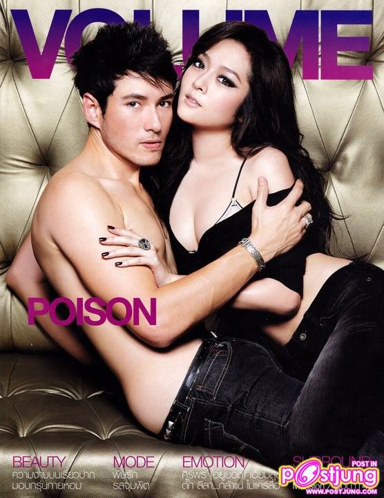 Volume Magazine no.135