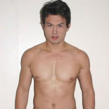 มาชมหนุ่มๆ..เอเชีย กันอีกรอบ..ก็หาแบบเซ็กซี่ หล่อๆมาฝาก