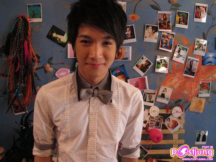 ริท @รายการSisterday