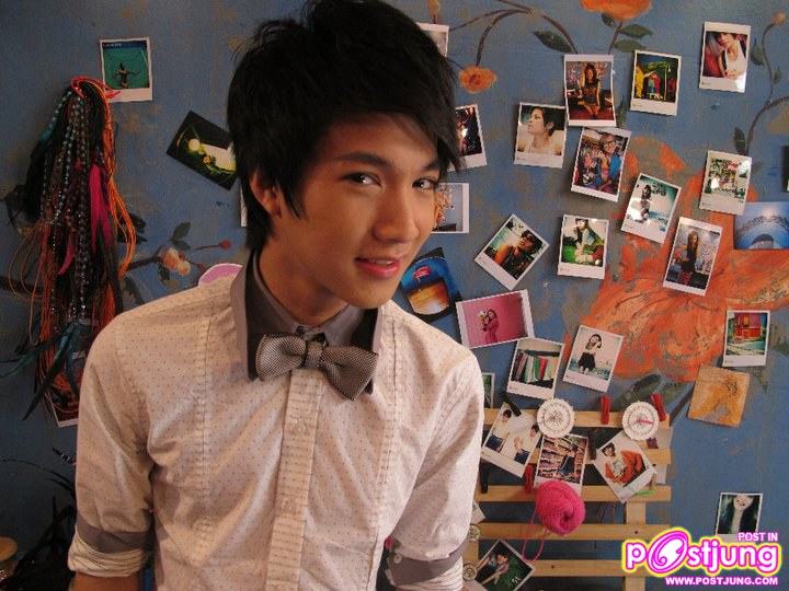 ริท @รายการSisterday