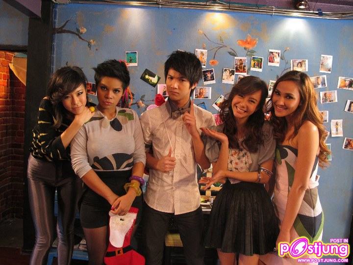 ริท @รายการSisterday