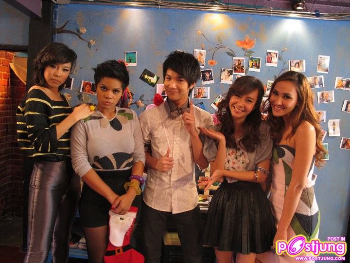 ริท @รายการSisterday