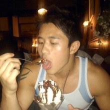 อีกครั้ง พบกับหนุ่ม เซ็กซี่สุดๆของเอเชีย perter lee สุดหล่อ set 2