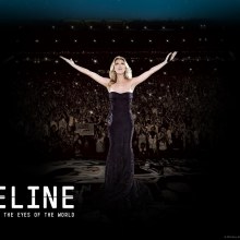 Celine Dion Wallpaper