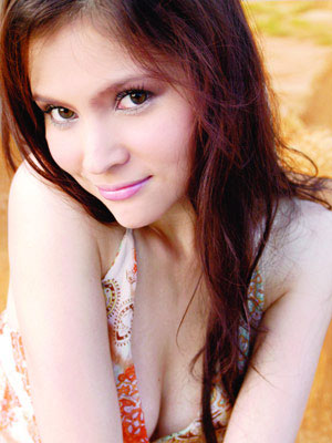 แอนนี่ บรู๊ค "ม่ายดีเอ็นเอ"