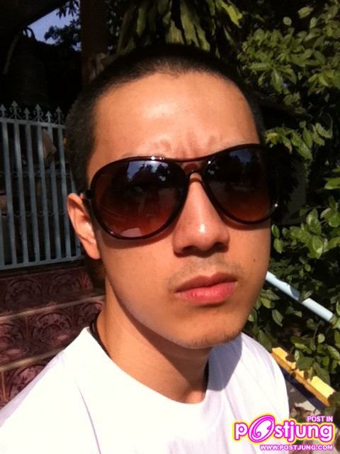 ฟิล์ม รัฐภูมิ โตคงทรัพย์ "พ่อฟิล์มฉึกฉึก"