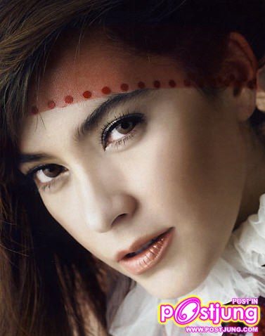 มาช่า วัฒนพานิช "ซุป'เบอร์รี่"