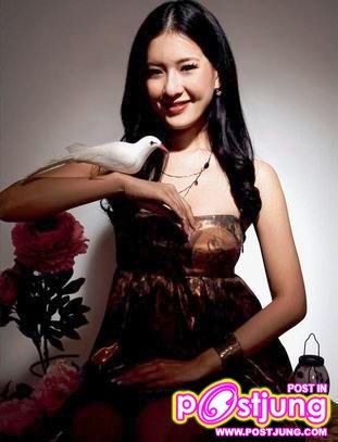 ได๋ ไดอาน่า จงจินตนาการ"หมวยแอ๊บแตก"