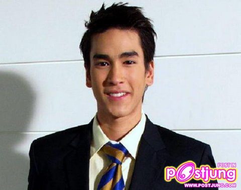 ณเดชน์ คูกิมิยะ"ซุป'ตาร์พันธุ์ข้าวเหนียว"