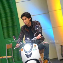 เหล่าแฟนคลับ the star6 ช่วยกันโหวตนะ