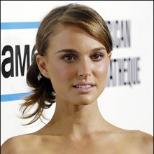 natalie portman สวยจิง อะไรจิง