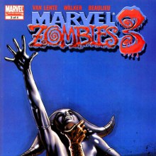 Marvel Zombies 3-3