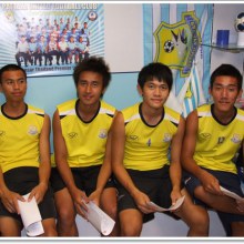 เอานักกีฬา มาฝากตามคำขอ หลากหลายมากน่ะครับ