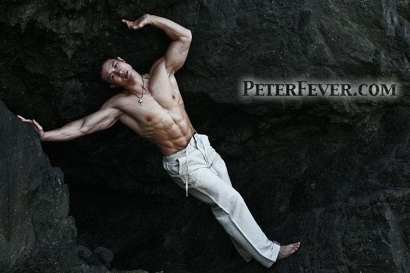 Peter คนนี้คนเดิม