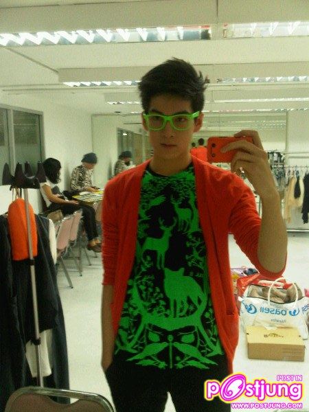 [NEW-PIC.] อวบอ้วน @Twitter