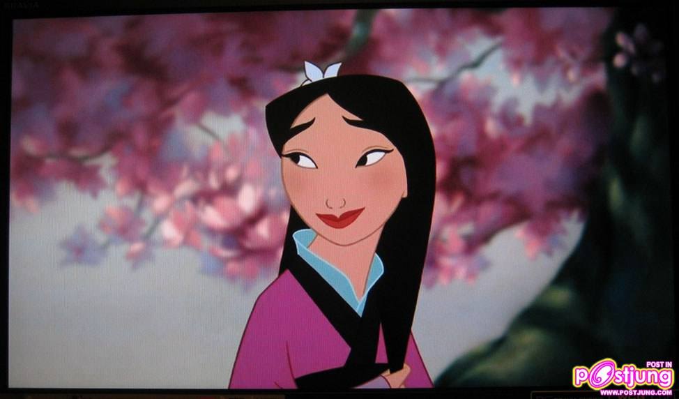 MULAN    miss!!