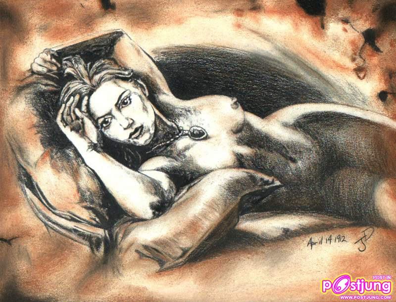 คิดถึงไททานิคจังเลย