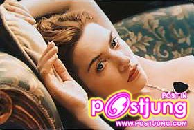 คิดถึงไททานิคจังเลย