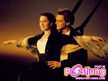 คิดถึงไททานิคจังเลย