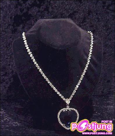 คิดถึงไททานิคจังเลย