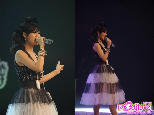 Faye Fang Kaew Ladies & Gentlemen Debutante Concert สุดยอดคอนเสิร์ตส่งท้ายปลายปีจาก Kamikaze