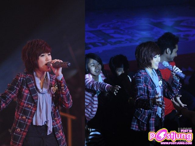 Faye Fang Kaew Ladies & Gentlemen Debutante Concert สุดยอดคอนเสิร์ตส่งท้ายปลายปีจาก Kamikaze