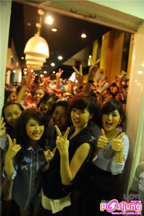 Faye Fang Kaew Ladies & Gentlemen Debutante Concert สุดยอดคอนเสิร์ตส่งท้ายปลายปีจาก Kamikaze