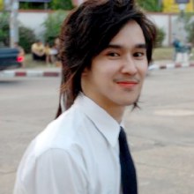 น่ารัก น่ารัก ค่ะ