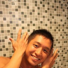 หนุ่มเอเชียน่าหม่ำ