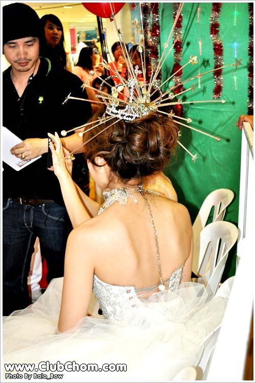 เวียร์ ชมพู่ เจ้าชายและเจ้าหญิงในโลกนิทาน