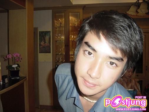 คิดถึงเค้ากันบ้างมั้ย...เค้าจะอยู่ในใจเสมอ บิ๊ก ดีทูบี