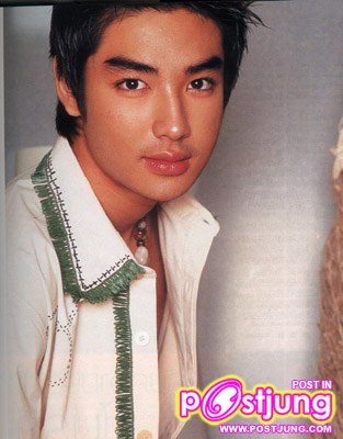คิดถึงเค้ากันบ้างมั้ย...เค้าจะอยู่ในใจเสมอ บิ๊ก ดีทูบี