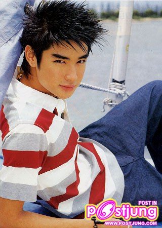 คิดถึงเค้ากันบ้างมั้ย...เค้าจะอยู่ในใจเสมอ บิ๊ก ดีทูบี