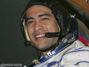 หนุ่มหล่อมาเลย์