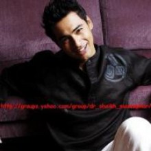 หนุ่มหล่อมาเลย์