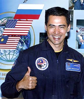 หนุ่มหล่อมาเลย์