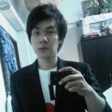 (อัพเรื่อยๆ) รวมเด็กหนุ่ม น่ารัก ตี๋ๆ ขาวๆ เข้ม ไทยมาฝาก (เน้นน่ารักค่ะ)