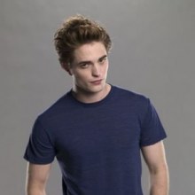 Robert Pattinson
