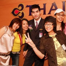 มาดูหนุ่มๆ สจ๊วต หล่อๆน่ารักกันบ้างครับ...แล้วแต่คนชอบน่ะคับเอามาฝาก