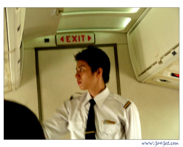 มาดูหนุ่มๆ สจ๊วต หล่อๆน่ารักกันบ้างครับ...แล้วแต่คนชอบน่ะคับเอามาฝาก
