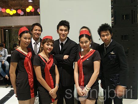 มาดูหนุ่มๆ สจ๊วต หล่อๆน่ารักกันบ้างครับ...แล้วแต่คนชอบน่ะคับเอามาฝาก