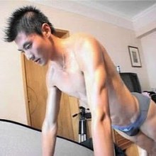 พบกับหนุ่มๆตี๋ๆเซ็กซี่มากมายแบบว่าเห็นแล้วต้องชอบแน่ๆ