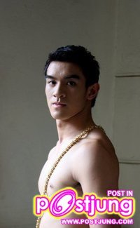 ตีโต้  นักกีฬากระโดดไกล ทีมชาติไทย