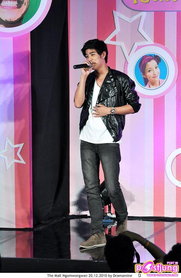 [Pix] คันปากสัญจร @The Mall งามวงศ์วาน